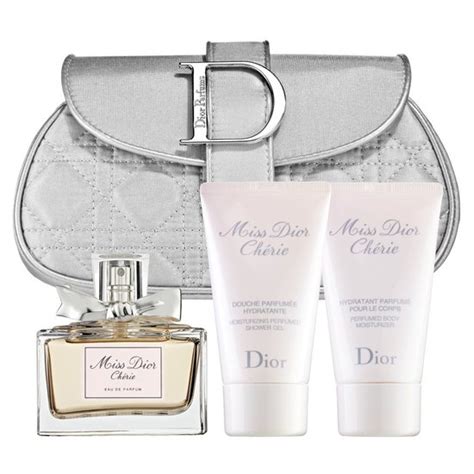 miss dior cherie gift set|miss dior cherie sephora.